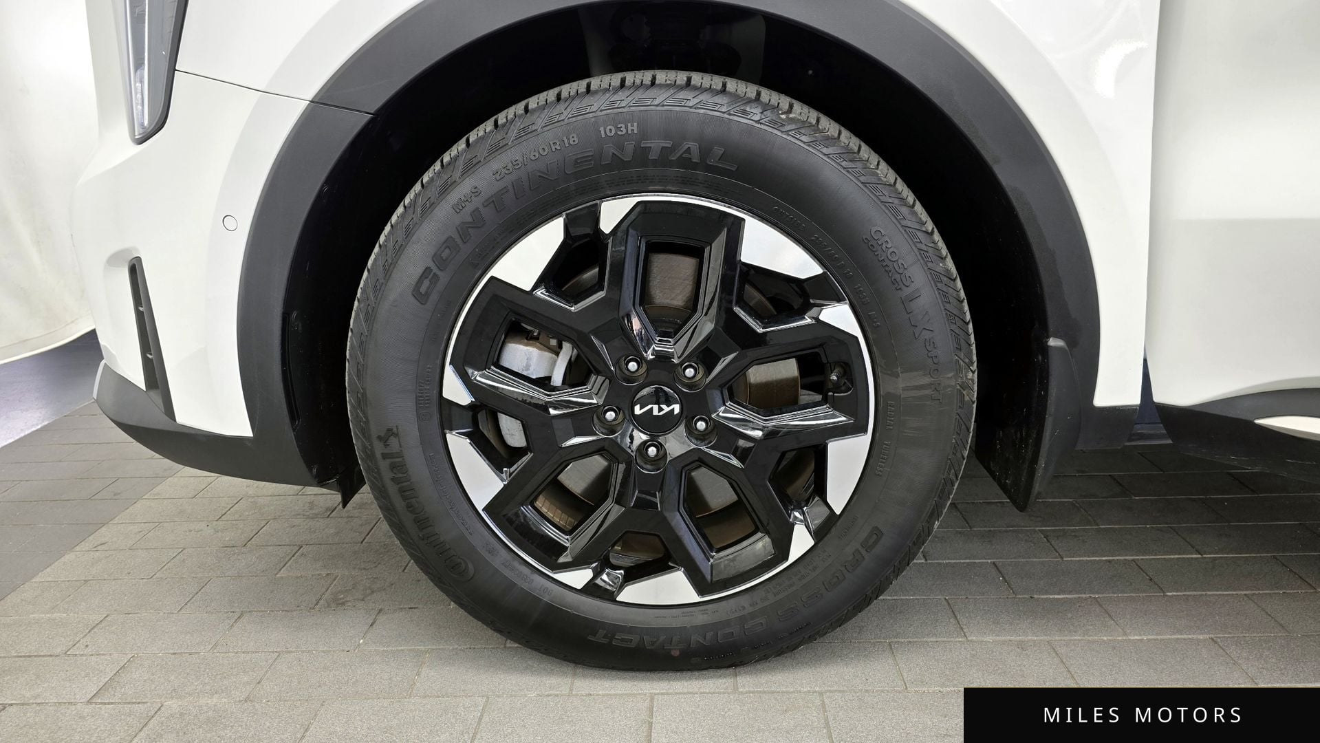 Kia Sorento 2024 — миниатюра 5