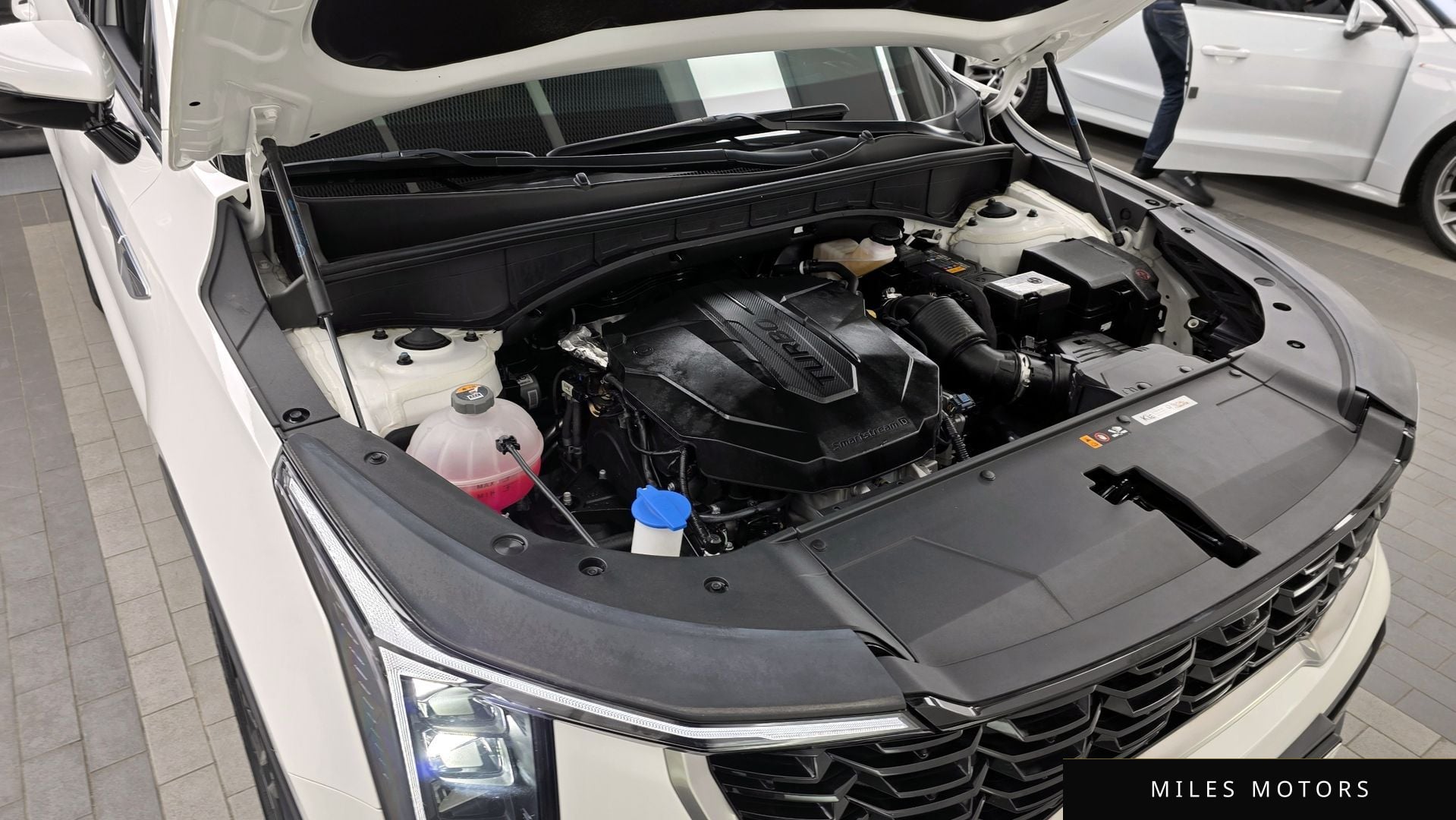 Kia Sorento 2024 — миниатюра 6