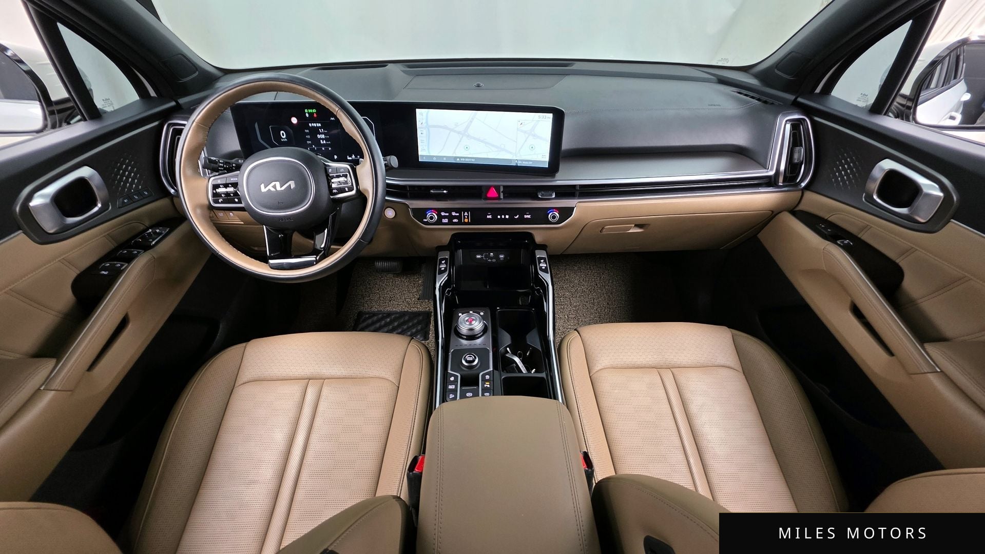 Kia Sorento 2024 — миниатюра 10