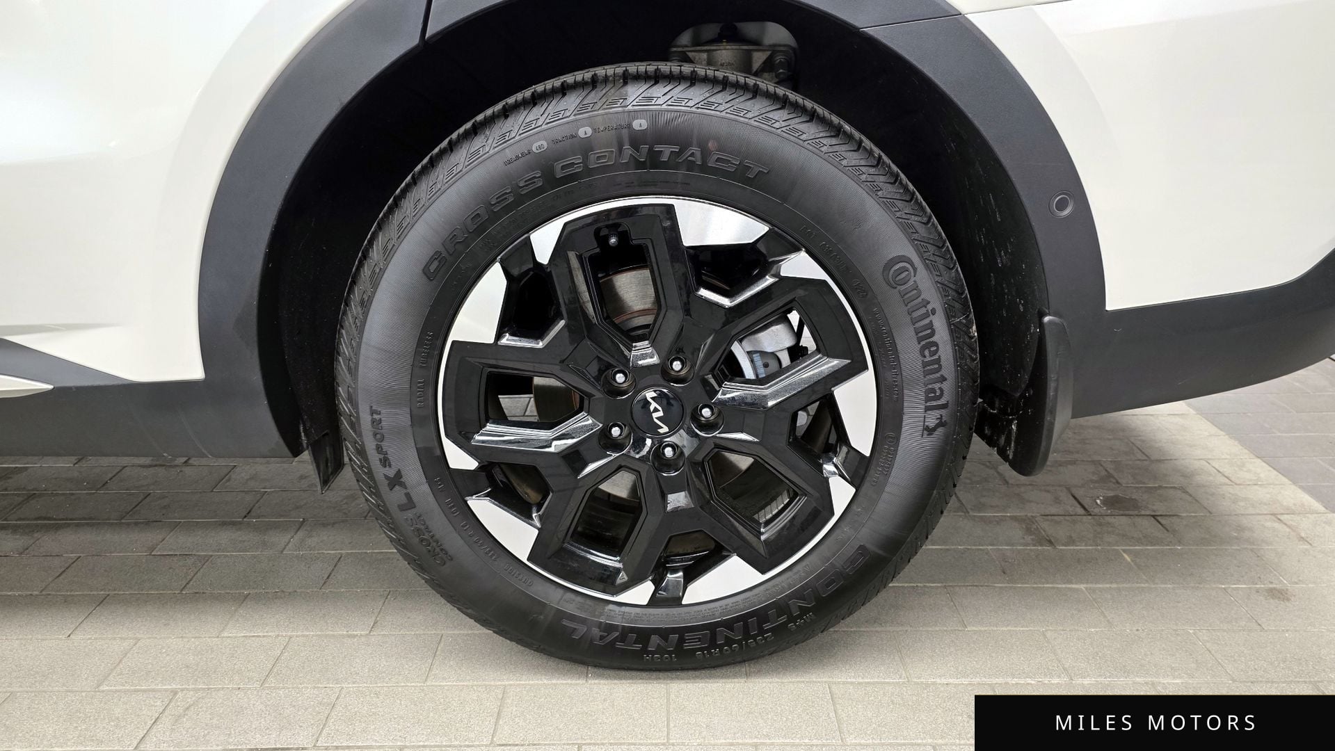 Kia Sorento 2024 — миниатюра 7