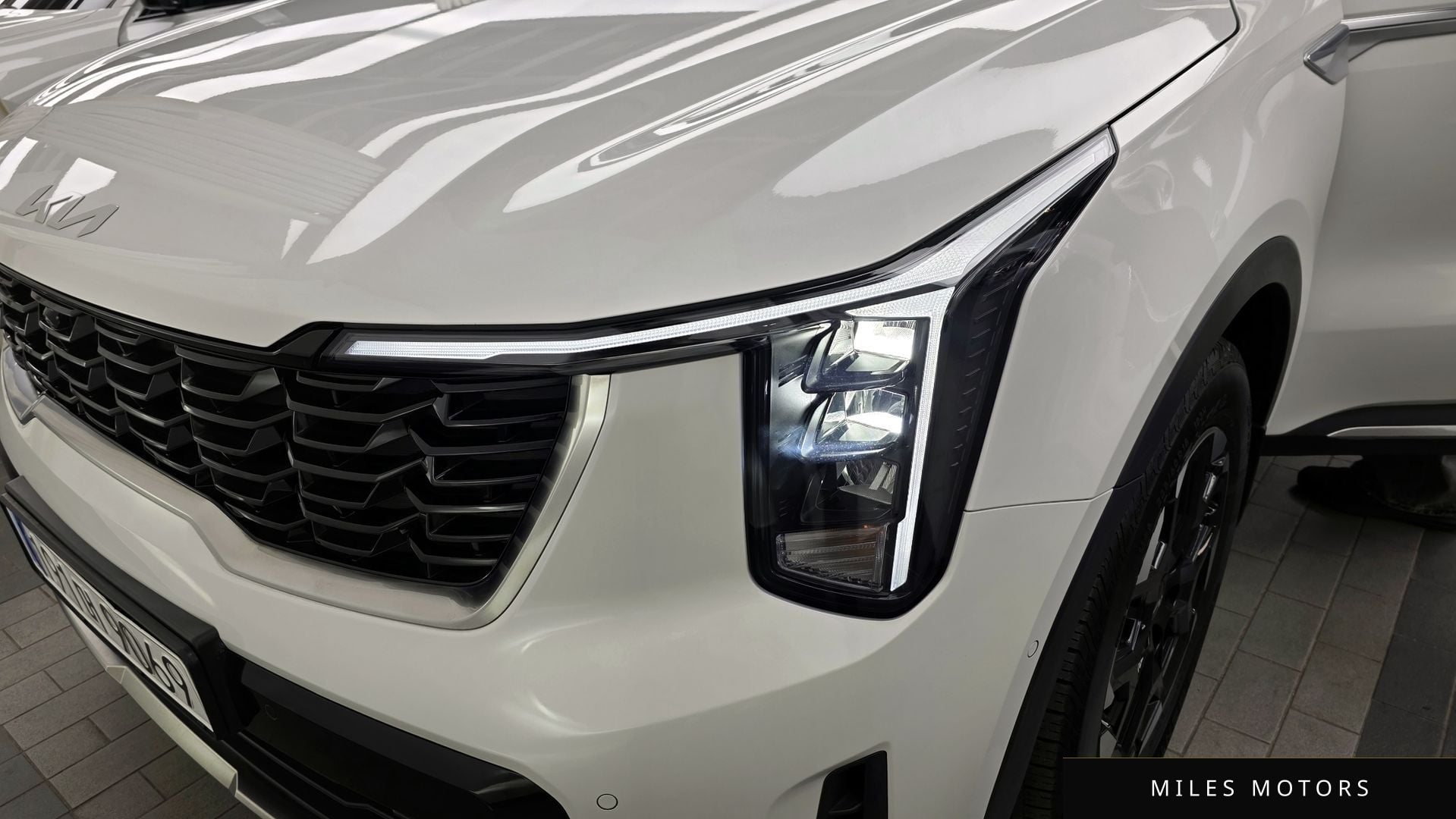 Kia Sorento 2024 — миниатюра 8