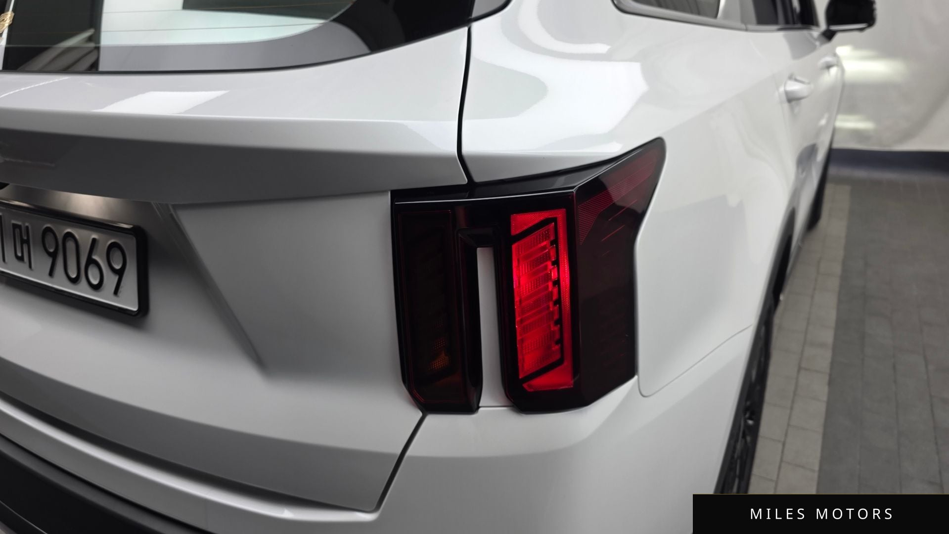Kia Sorento 2024 — миниатюра 9