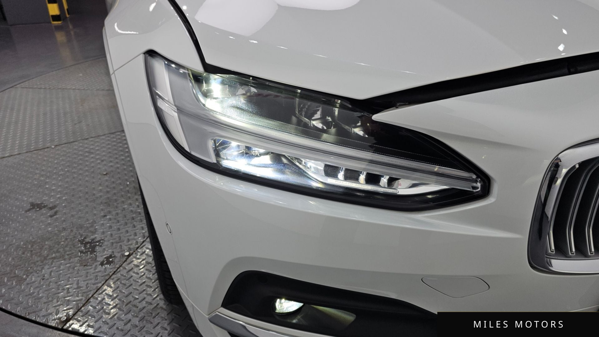 Volvo S90 2022 — миниатюра 8