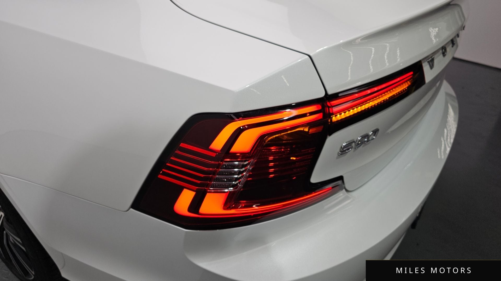 Volvo S90 2022 — миниатюра 9