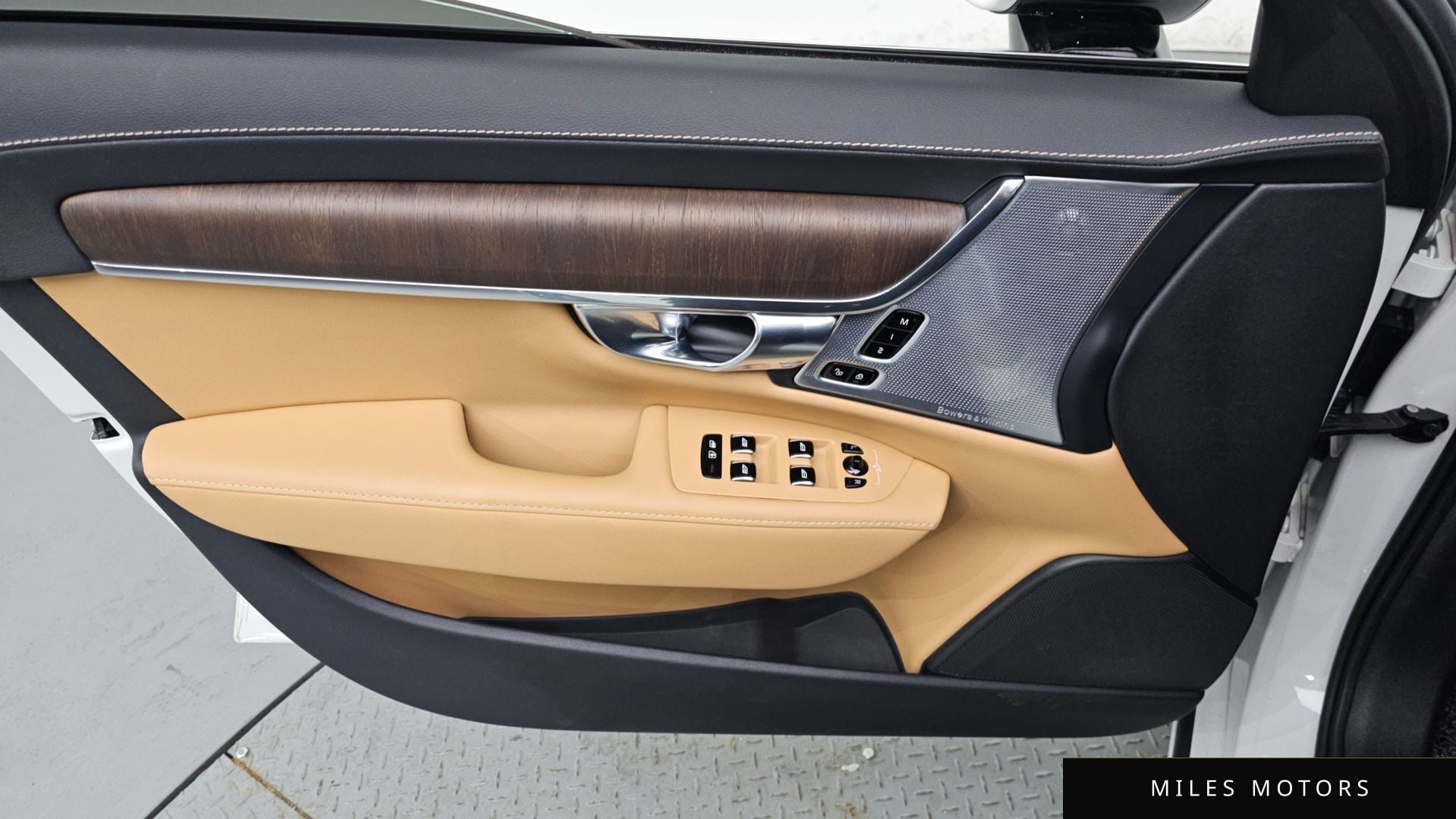 Volvo S90 2022 — миниатюра 14