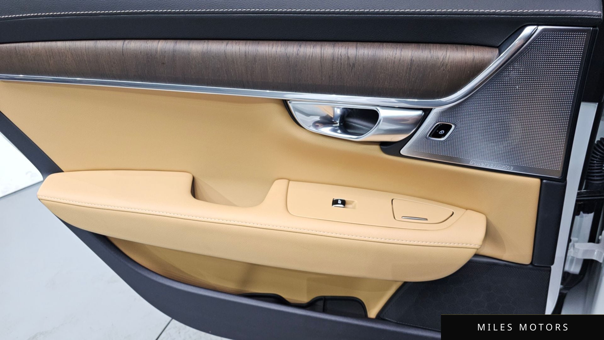 Volvo S90 2022 — миниатюра 15