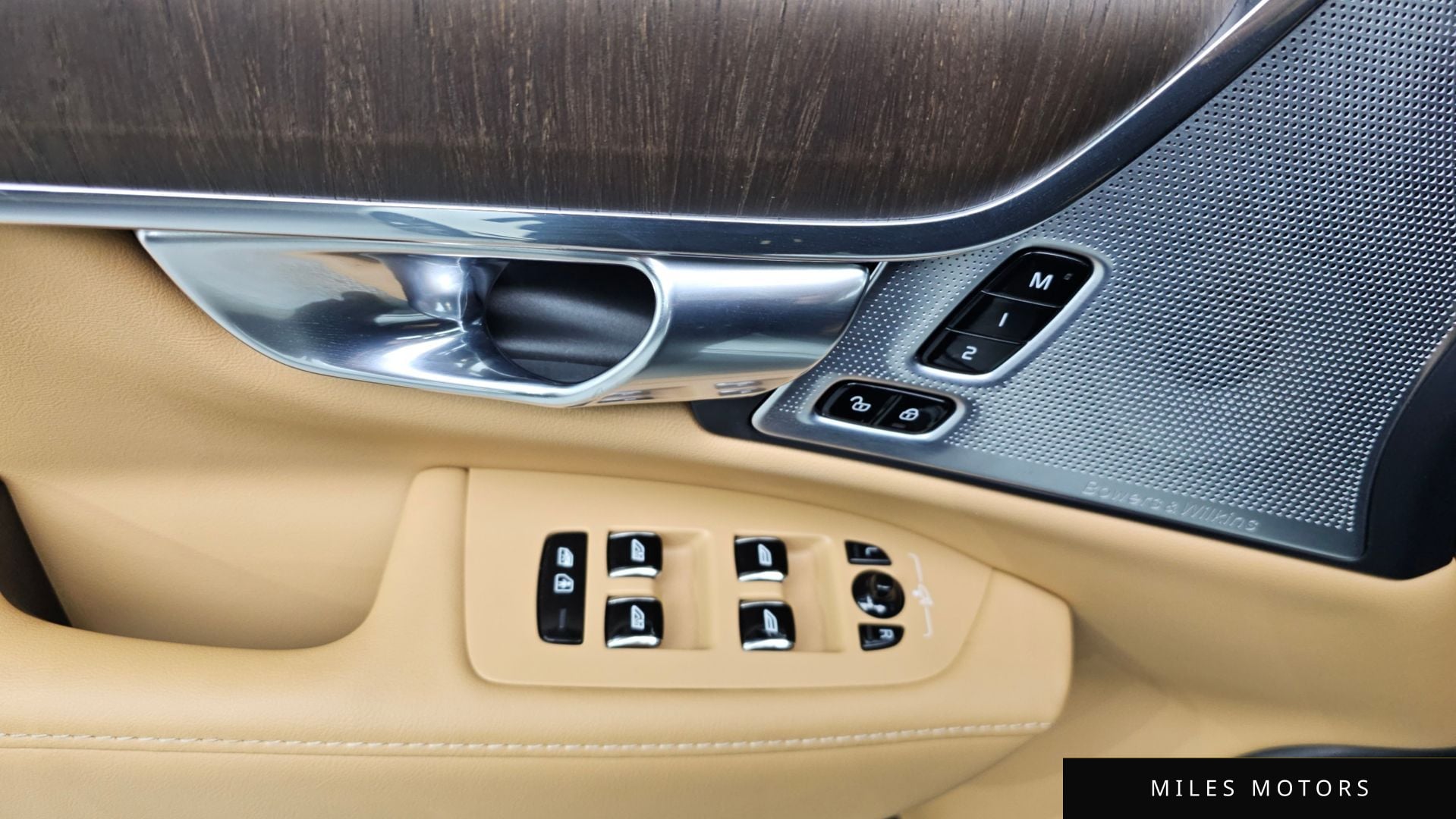 Volvo S90 2022 — миниатюра 28