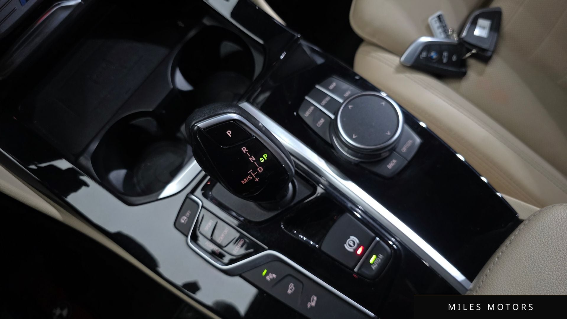 BMW X4 (G02) 2021 — миниатюра 12