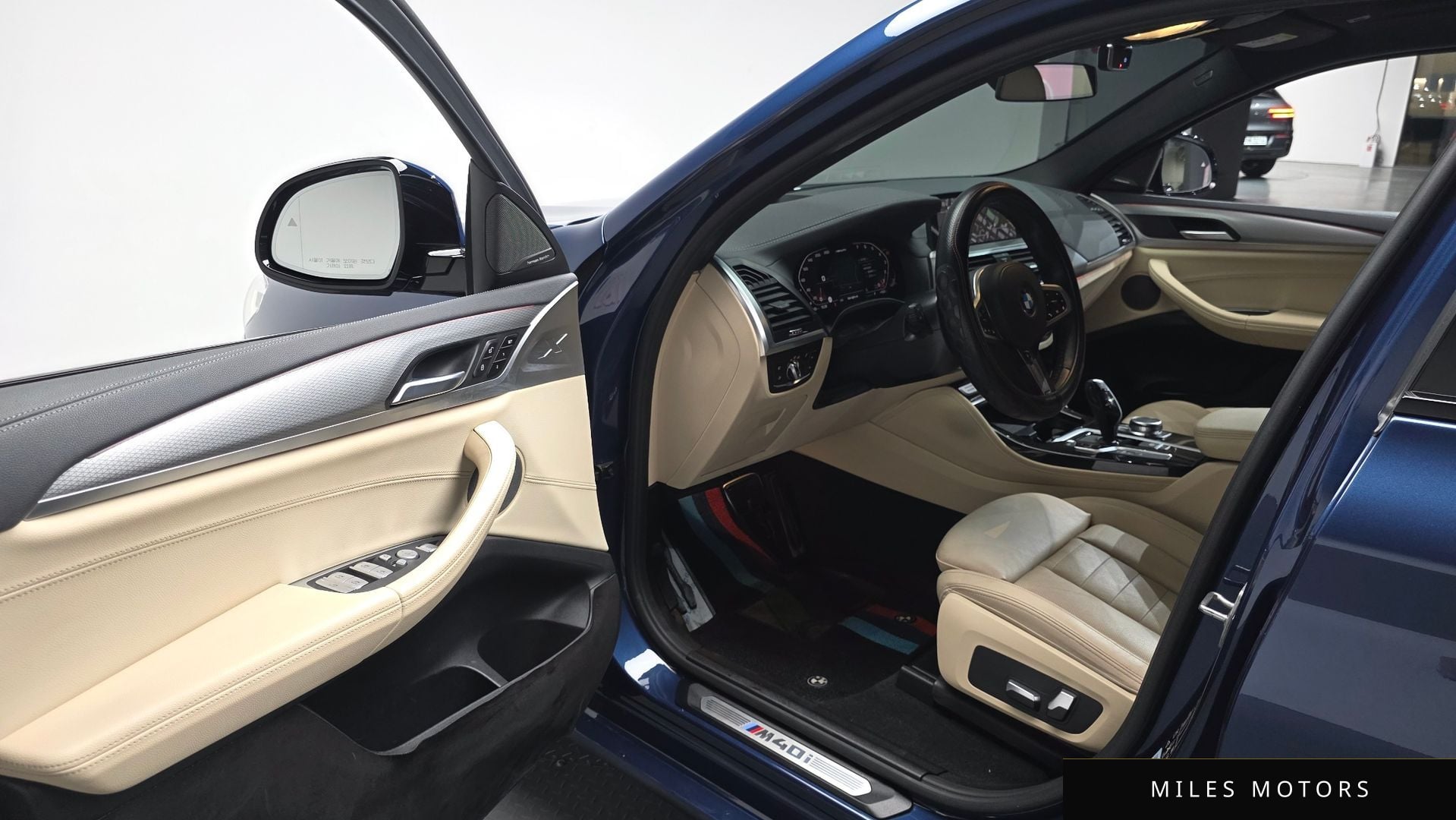 BMW X4 (G02) 2021 — миниатюра 13