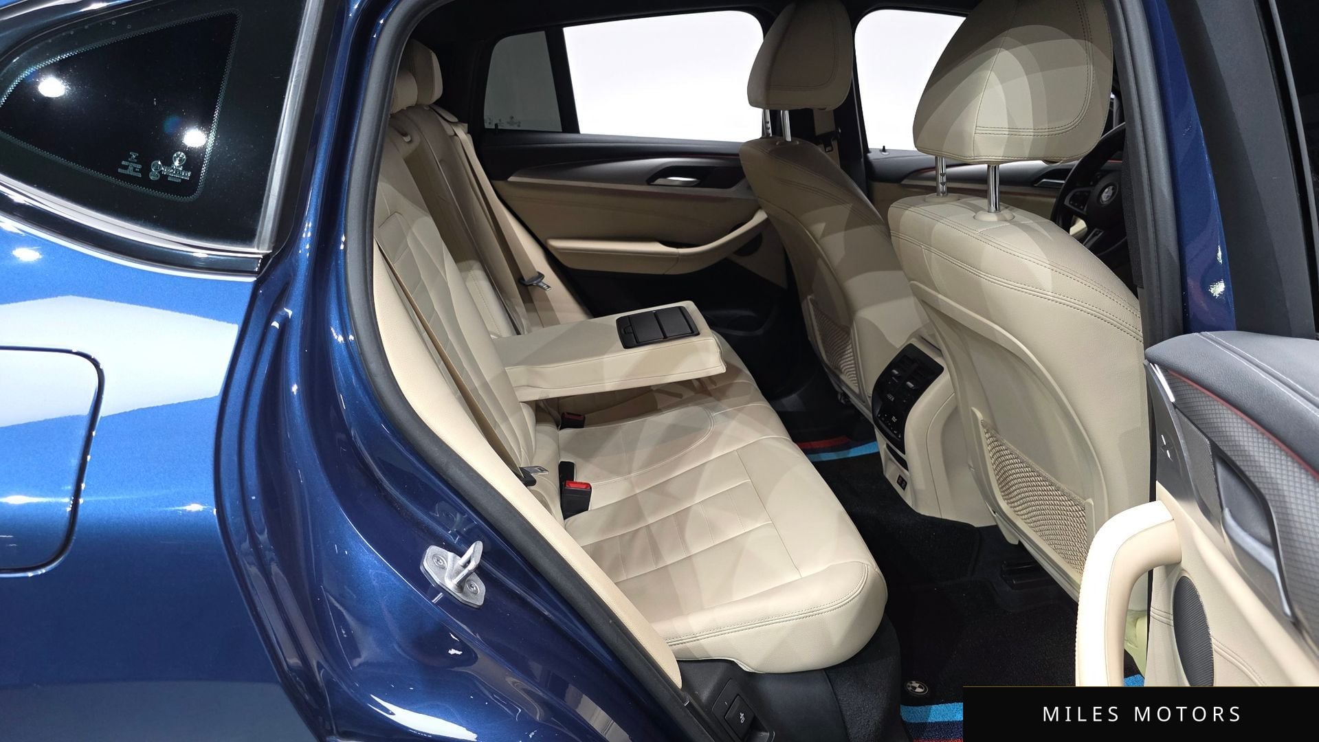BMW X4 (G02) 2021 — миниатюра 17
