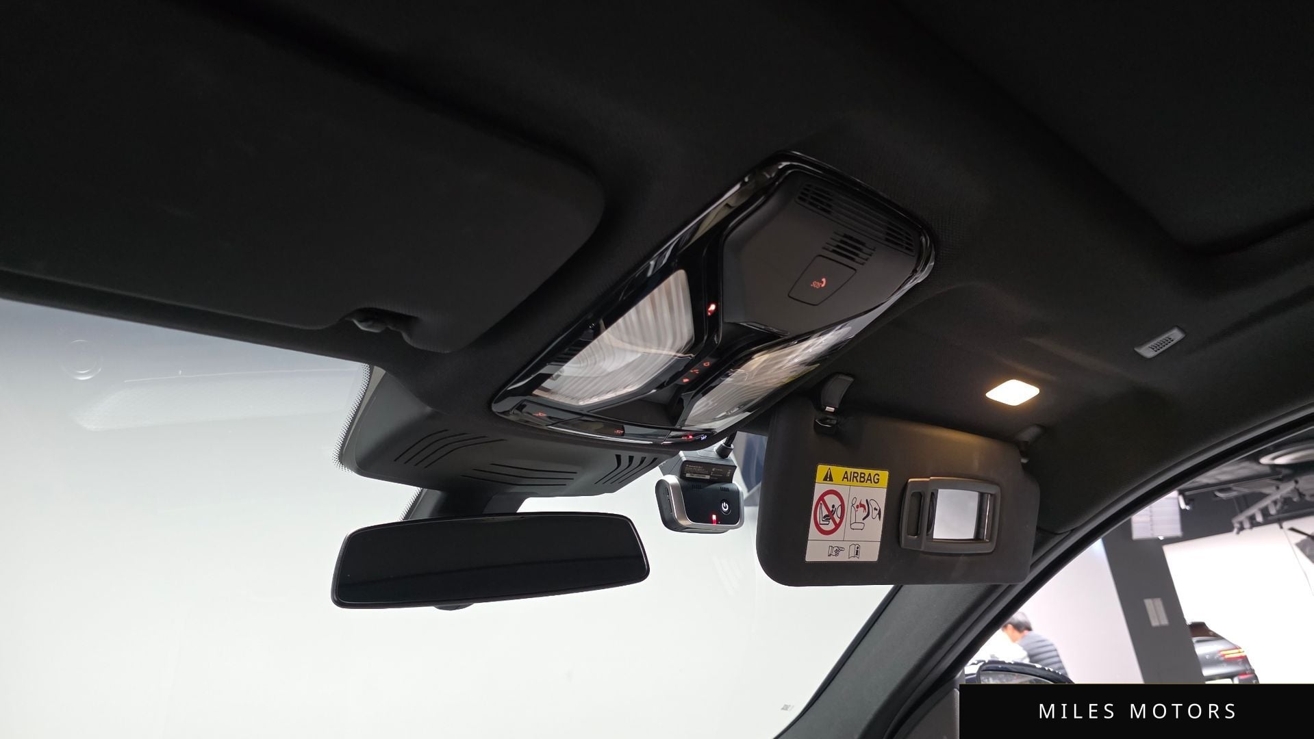 BMW X4 (G02) 2021 — миниатюра 25
