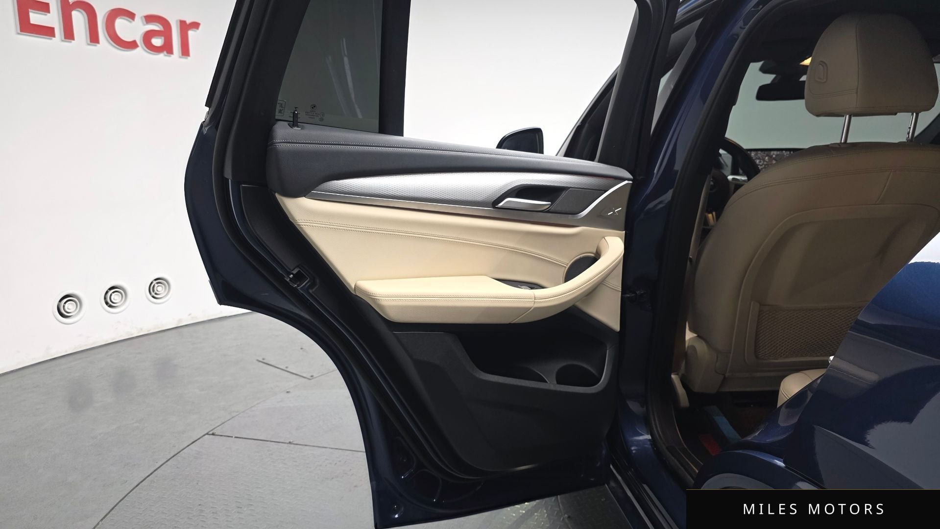 BMW X4 (G02) 2021 — миниатюра 15