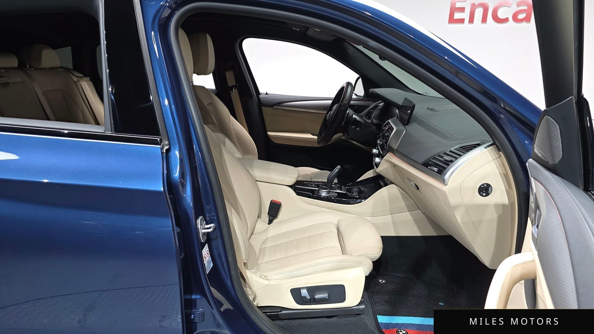 BMW X4 (G02) 2021 — миниатюра 16