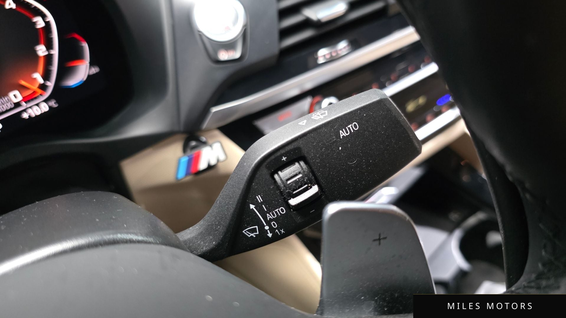 BMW X4 (G02) 2021 — миниатюра 28