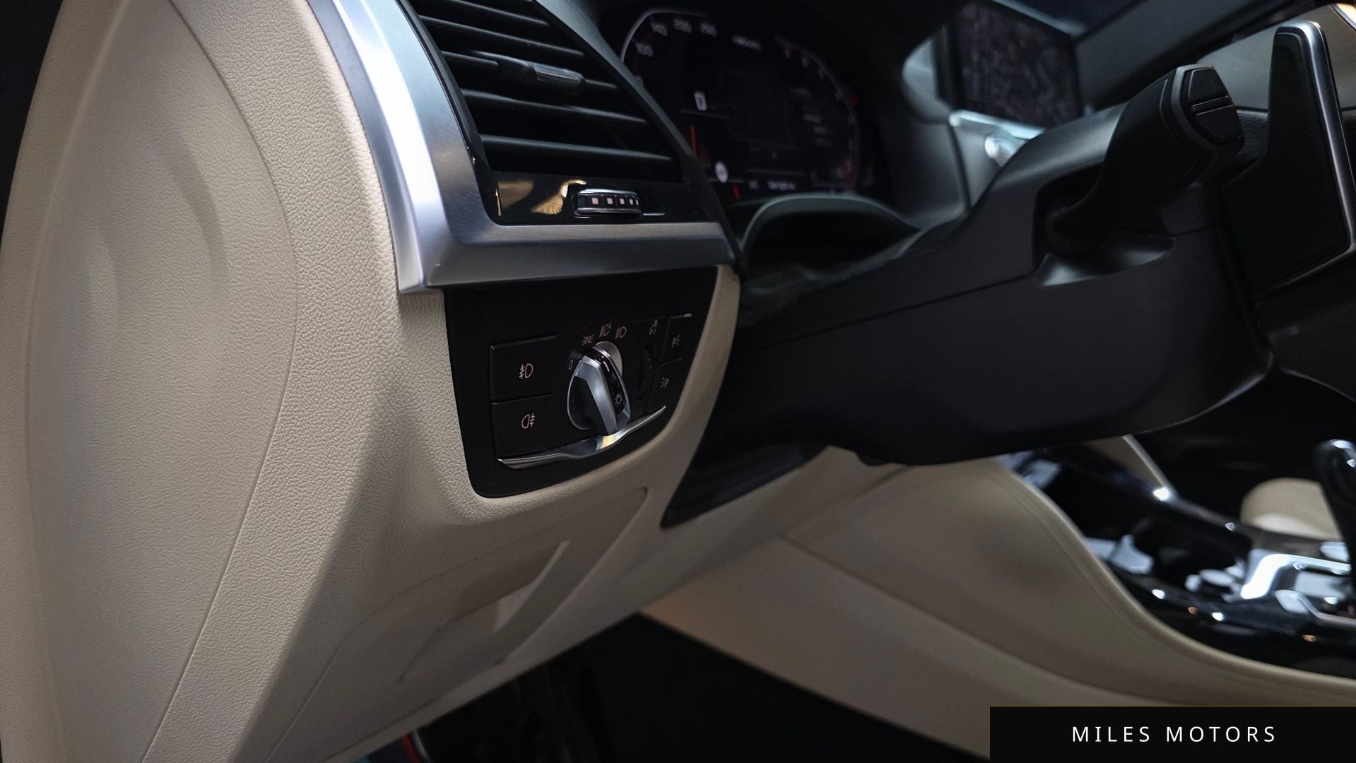BMW X4 (G02) 2021 — миниатюра 32