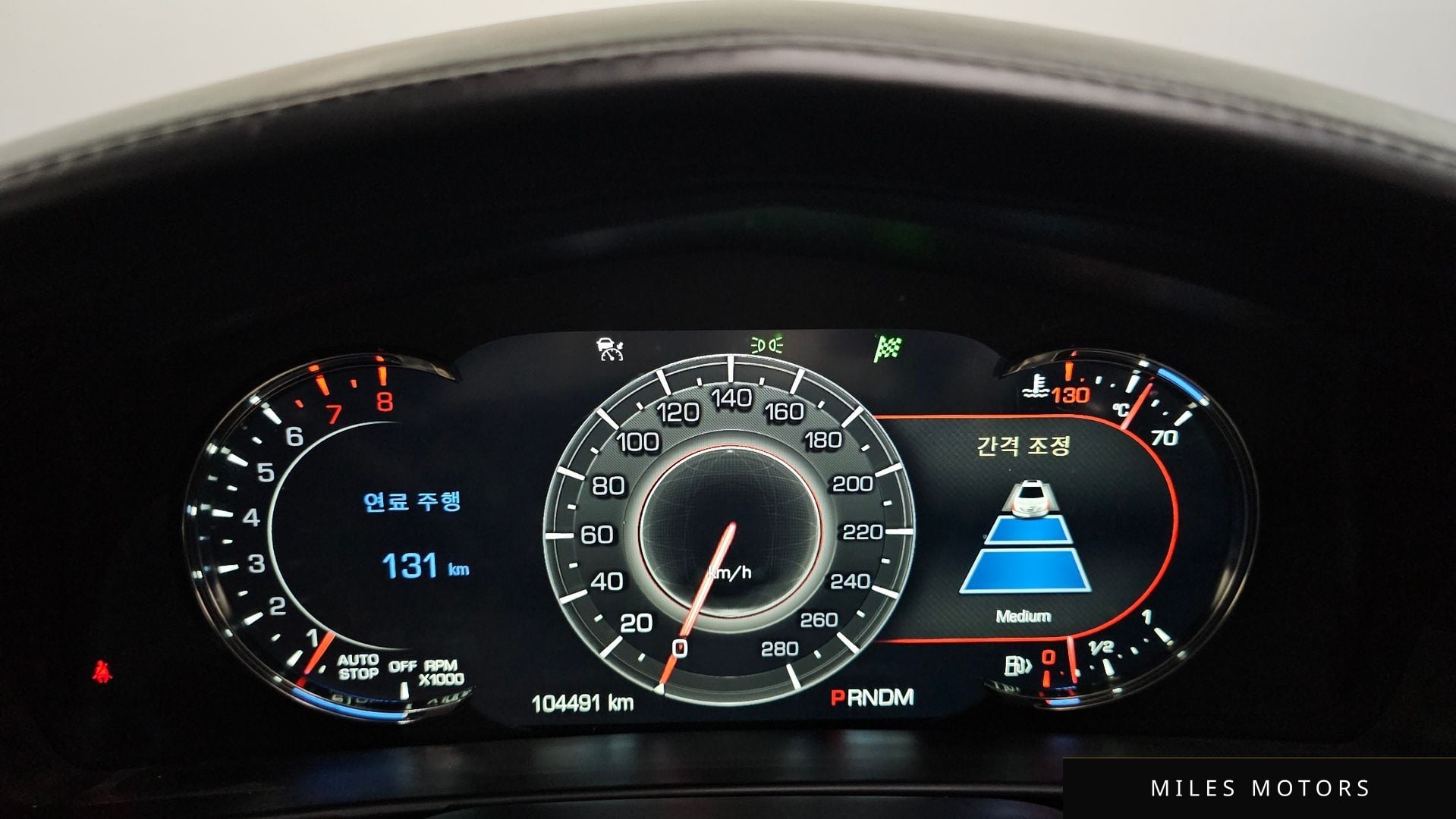 Cadillac CT6 2017 — миниатюра 11