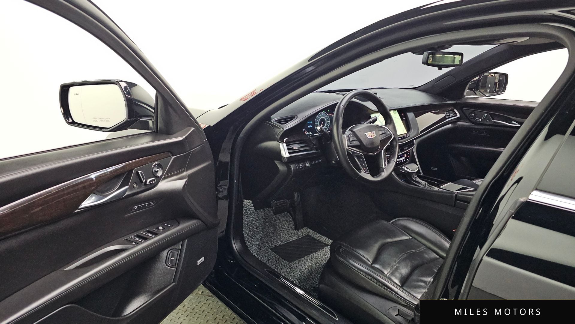 Cadillac CT6 2017 — миниатюра 13