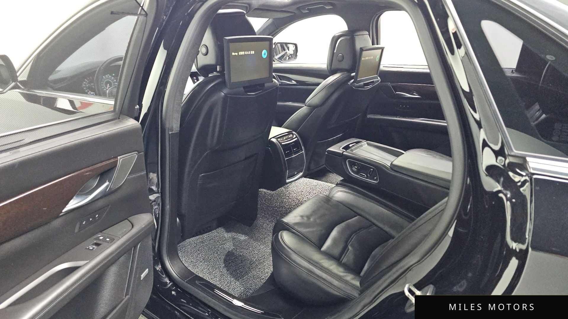 Cadillac CT6 2017 — миниатюра 18