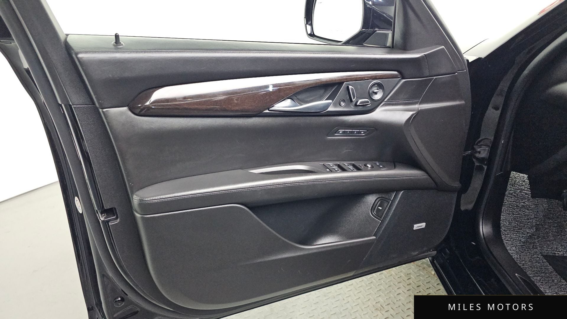 Cadillac CT6 2017 — миниатюра 14