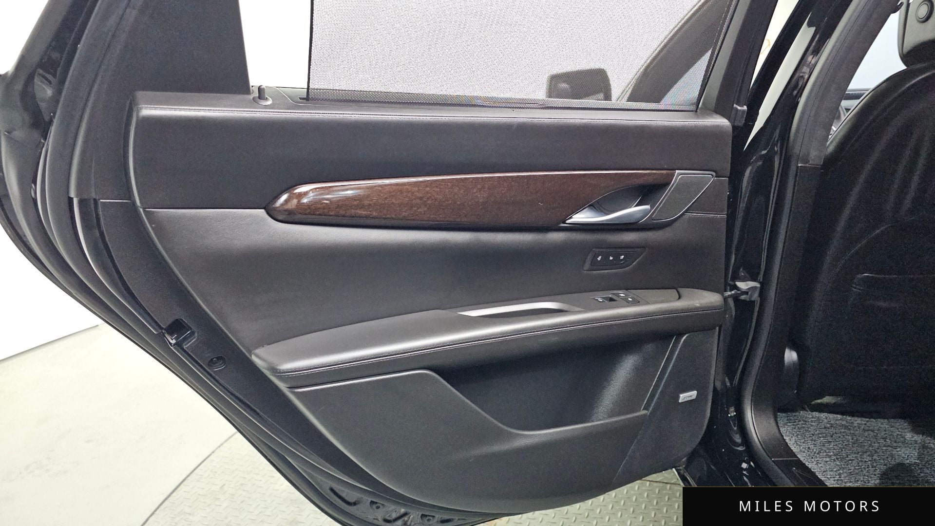 Cadillac CT6 2017 — миниатюра 15