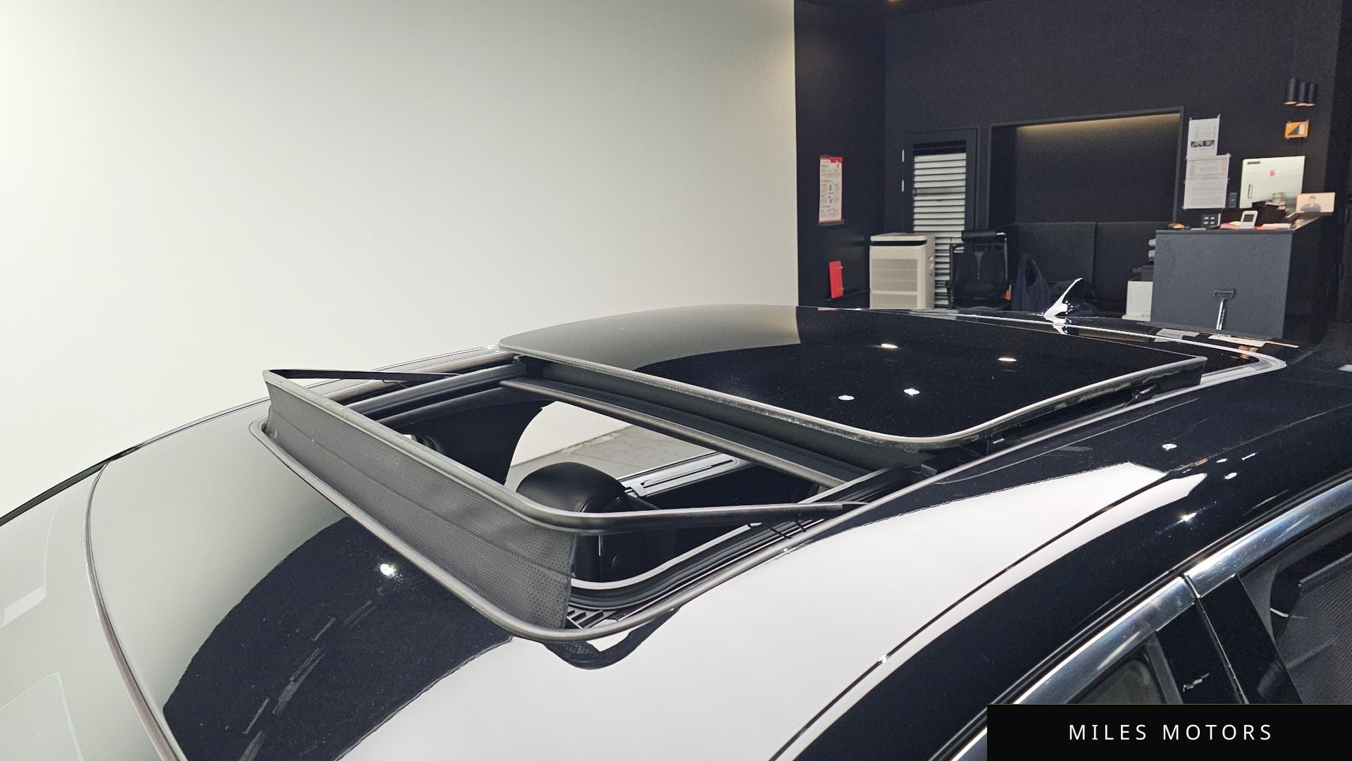 Cadillac CT6 2017 — миниатюра 36