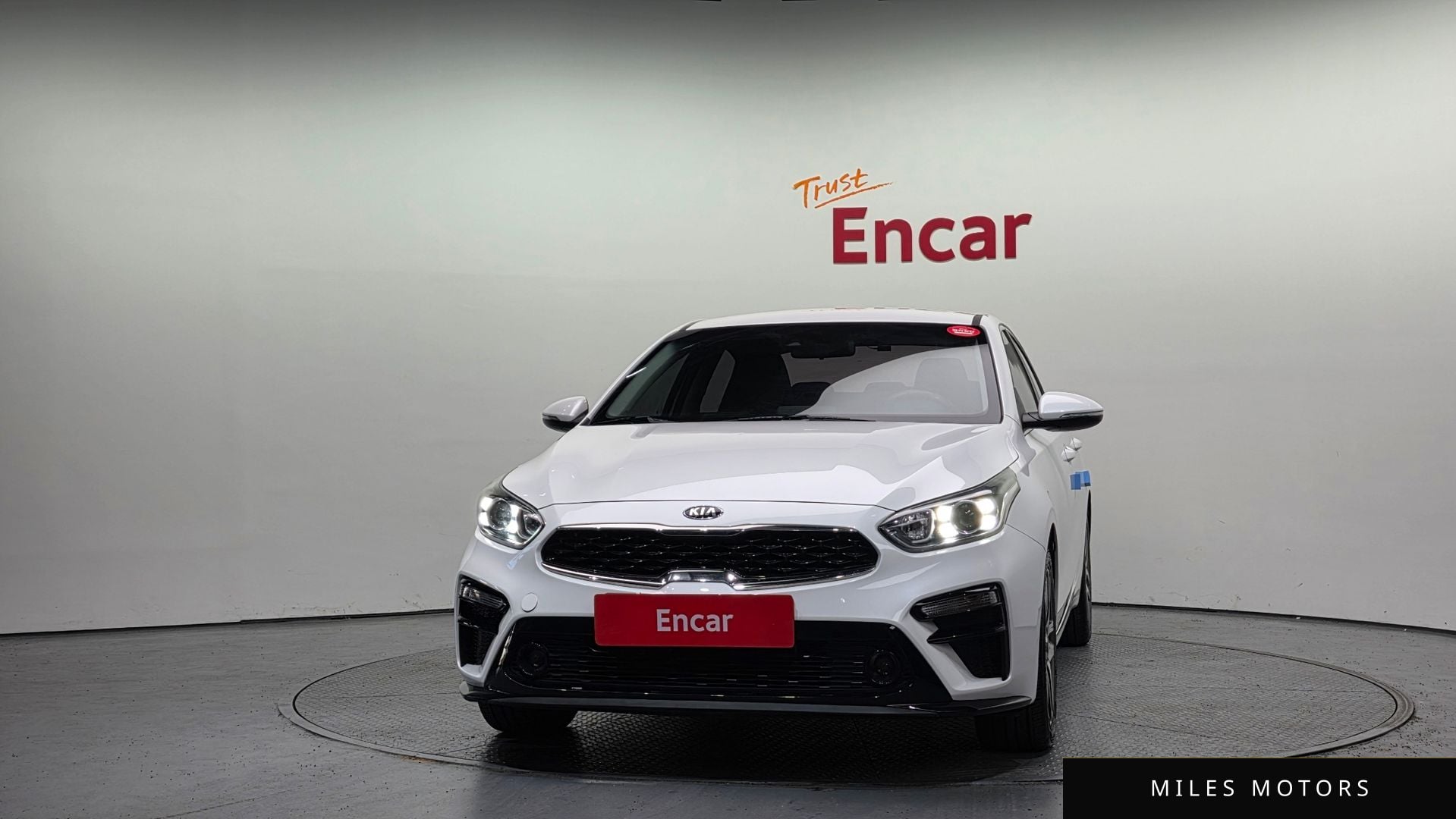 Kia K3 2019 — миниатюра 3