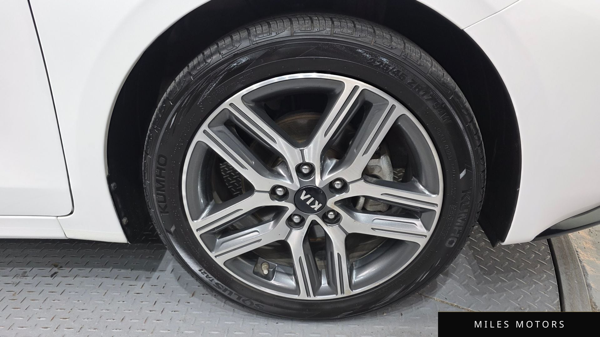Kia K3 2019 — миниатюра 5