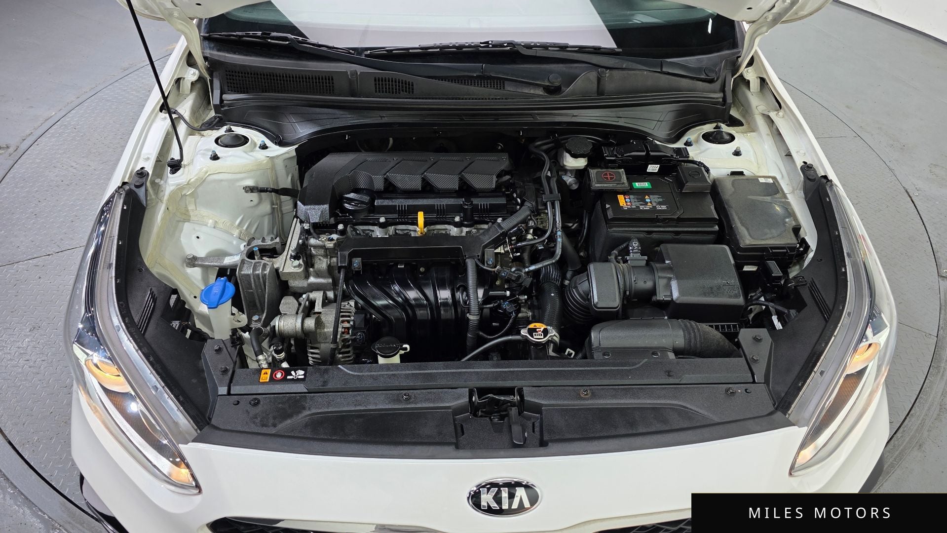 Kia K3 2019 — миниатюра 6