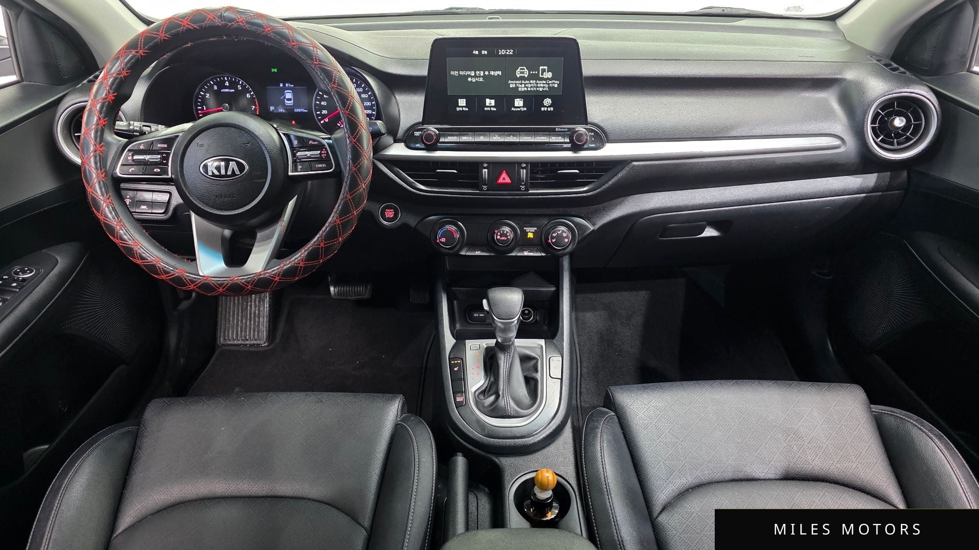Kia K3 2019 — миниатюра 7