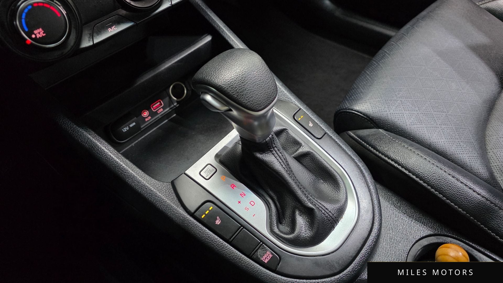 Kia K3 2019 — миниатюра 9