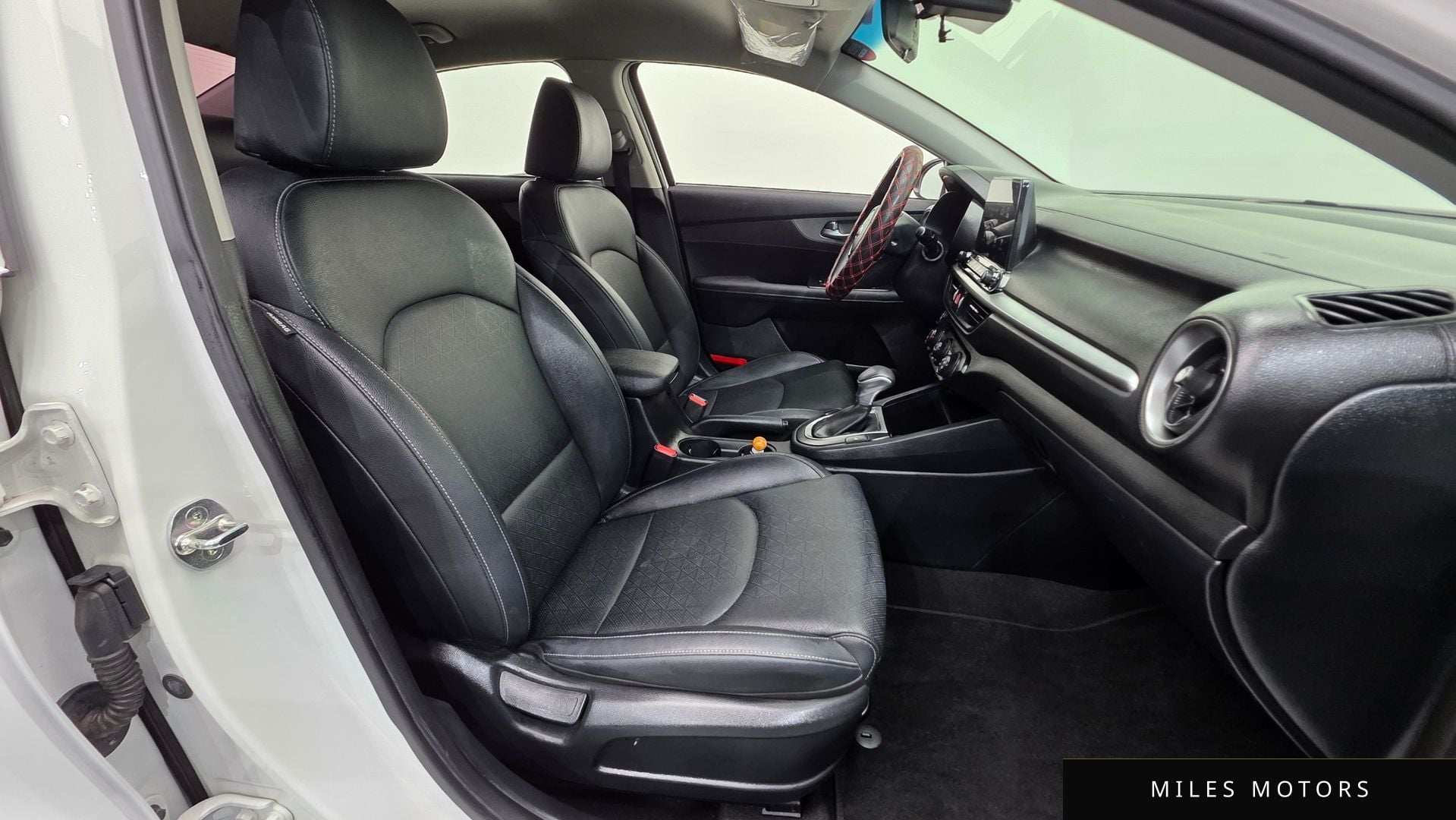 Kia K3 2019 — миниатюра 10