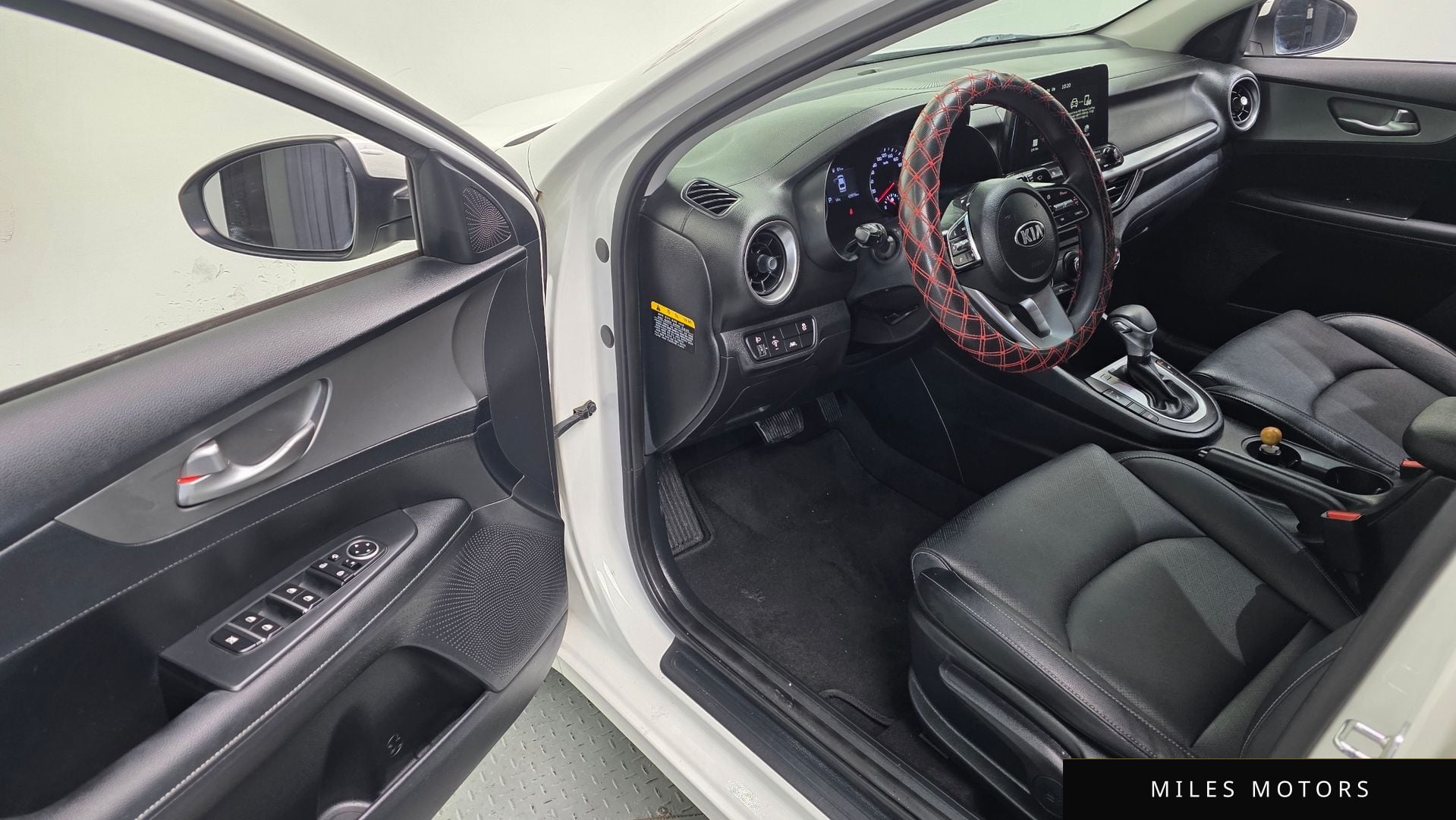 Kia K3 2019 — миниатюра 11