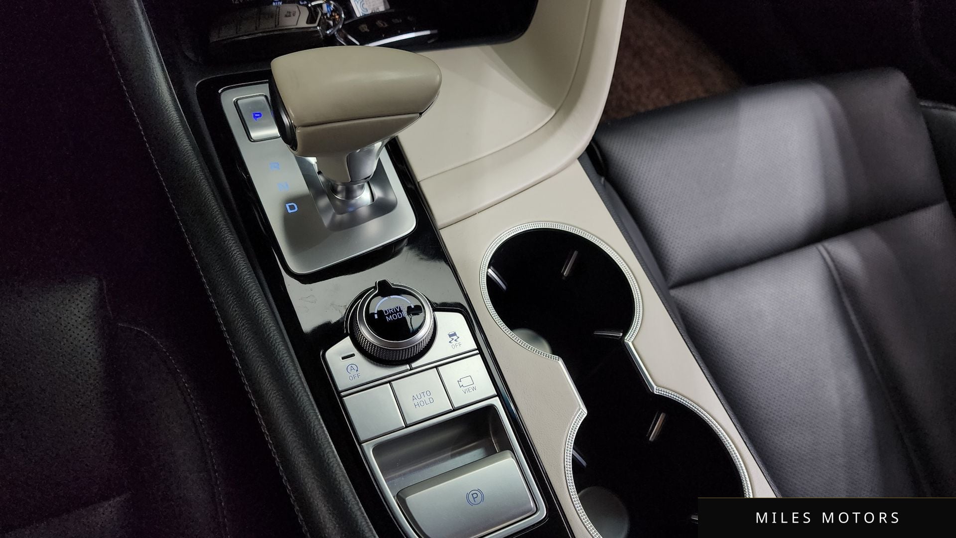 Genesis G70 2018 — миниатюра 9