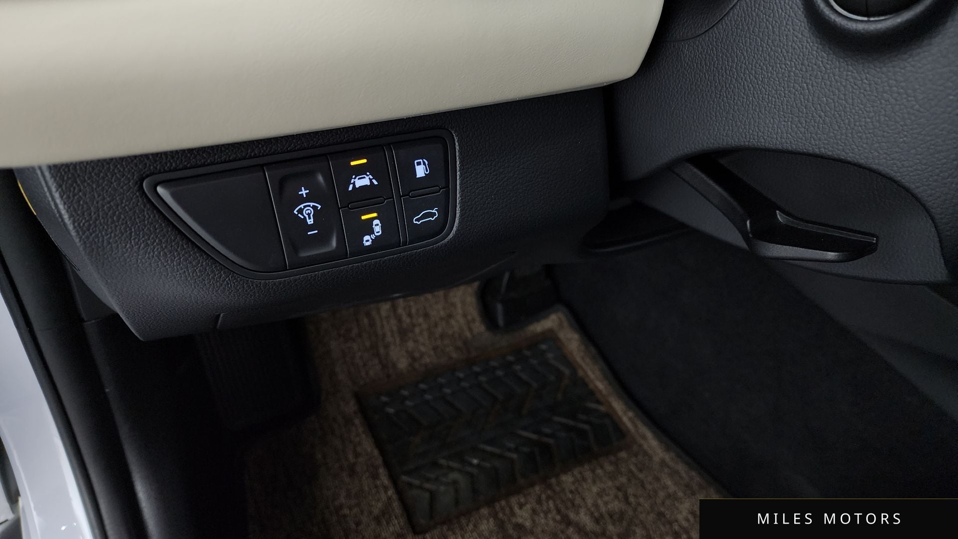 Genesis G70 2018 — миниатюра 18