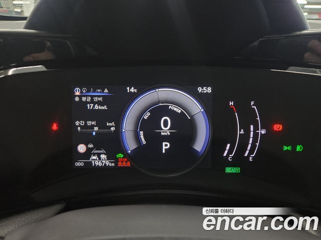 Лексус NX350h 2025 — миниатюра 8