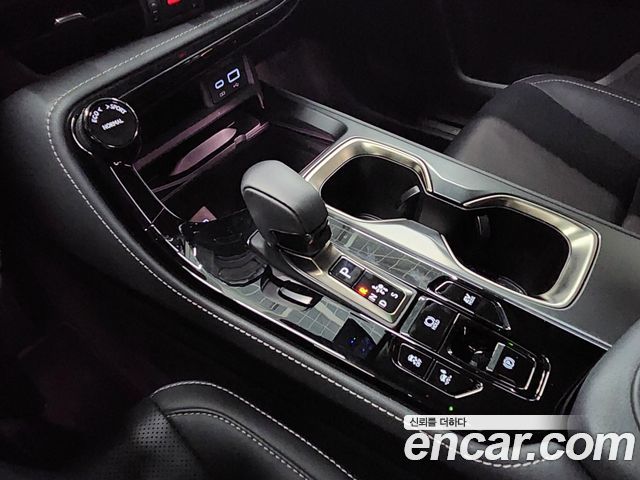 Лексус NX350h 2025 — миниатюра 9