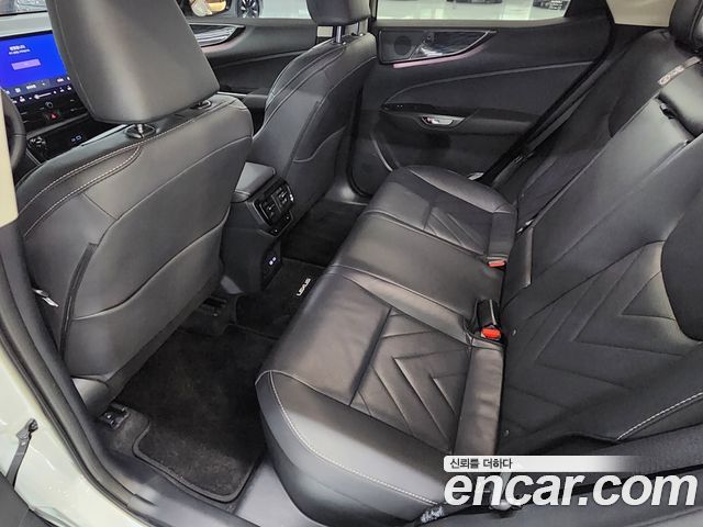 Лексус NX350h 2025 — миниатюра 15