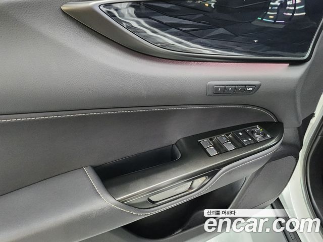 Лексус NX350h 2025 — миниатюра 16