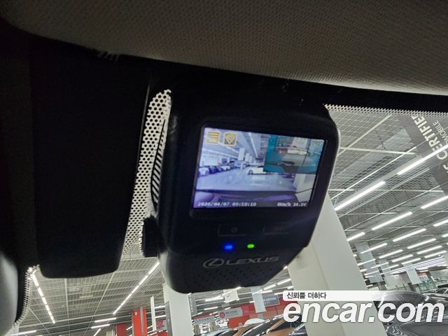 Лексус NX350h 2025 — миниатюра 17
