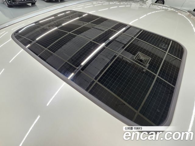 Лексус NX350h 2025 — миниатюра 21
