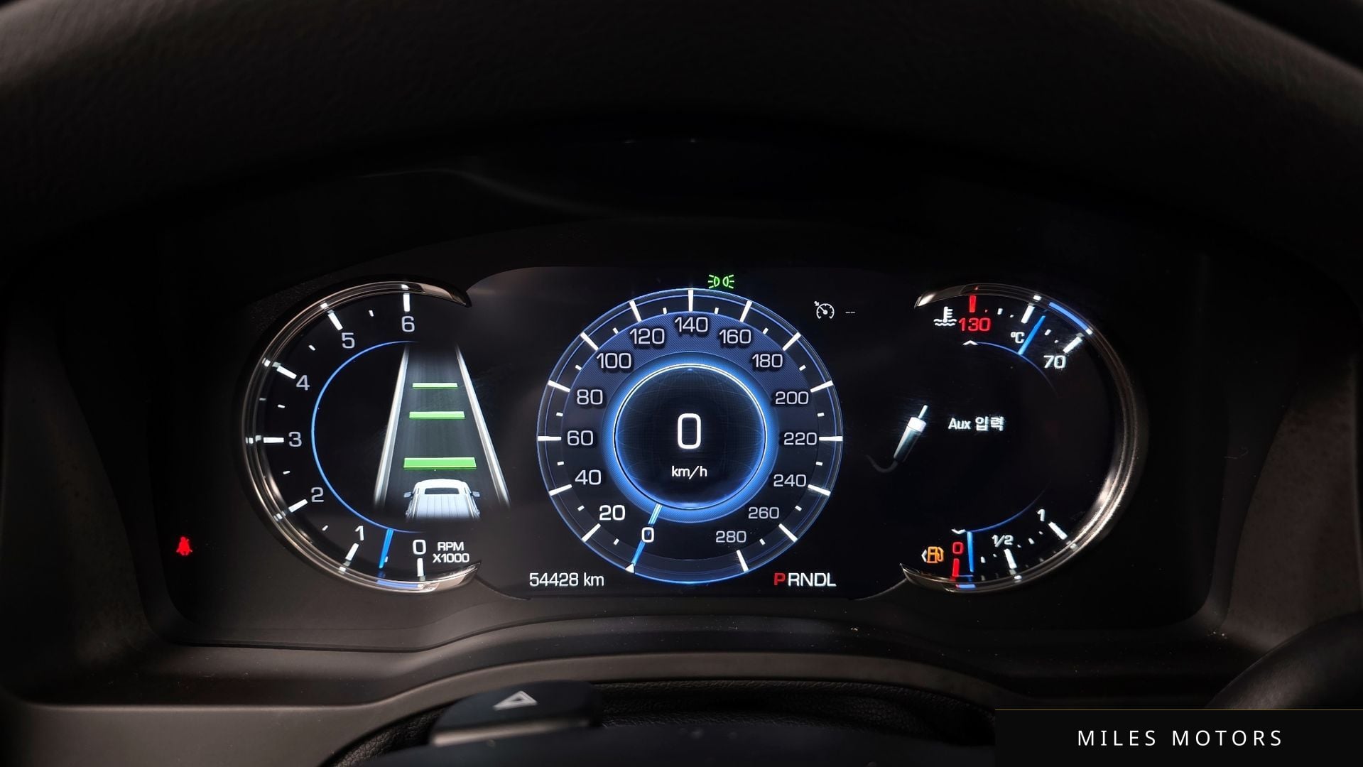 Cadillac Escalade 2018 — миниатюра 11