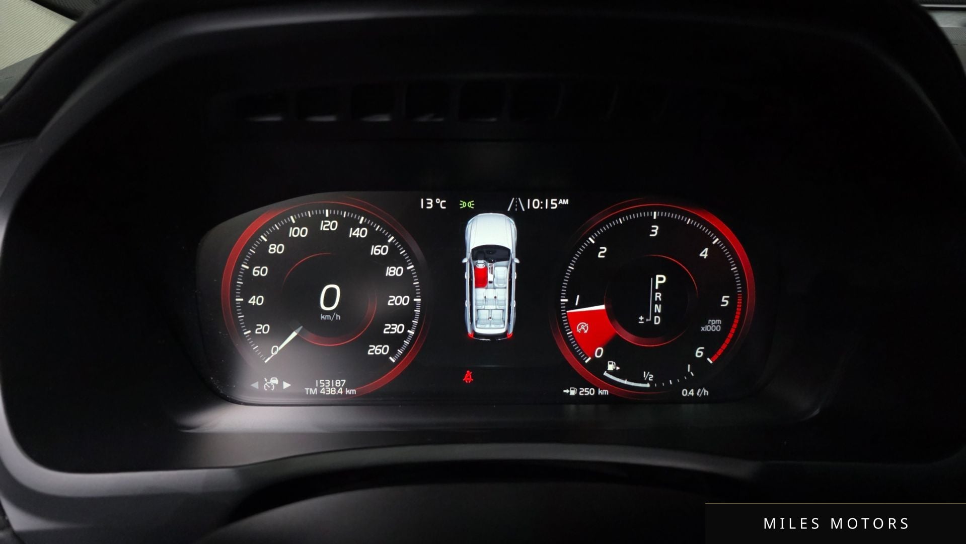 Volvo XC90 2017 — миниатюра 10