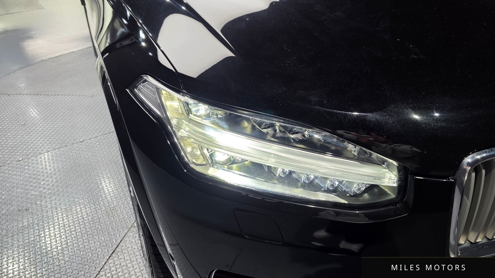 Volvo XC90 2017 — миниатюра 7