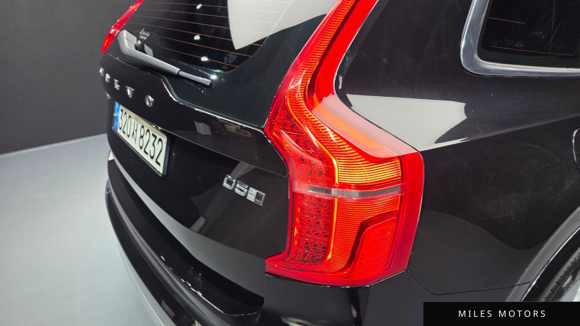 Volvo XC90 2017 — миниатюра 8