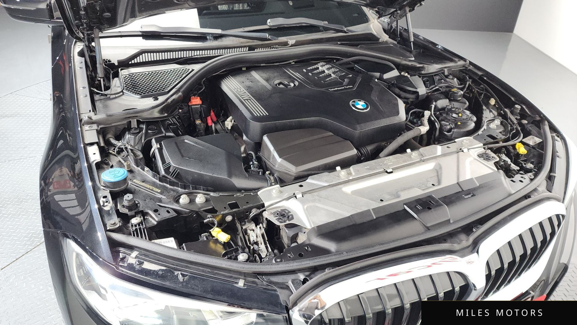 BMW 3 Series (G20) 2021 — миниатюра 6