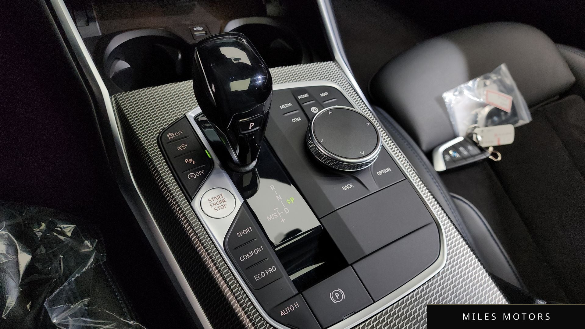 BMW 3 Series (G20) 2021 — миниатюра 12