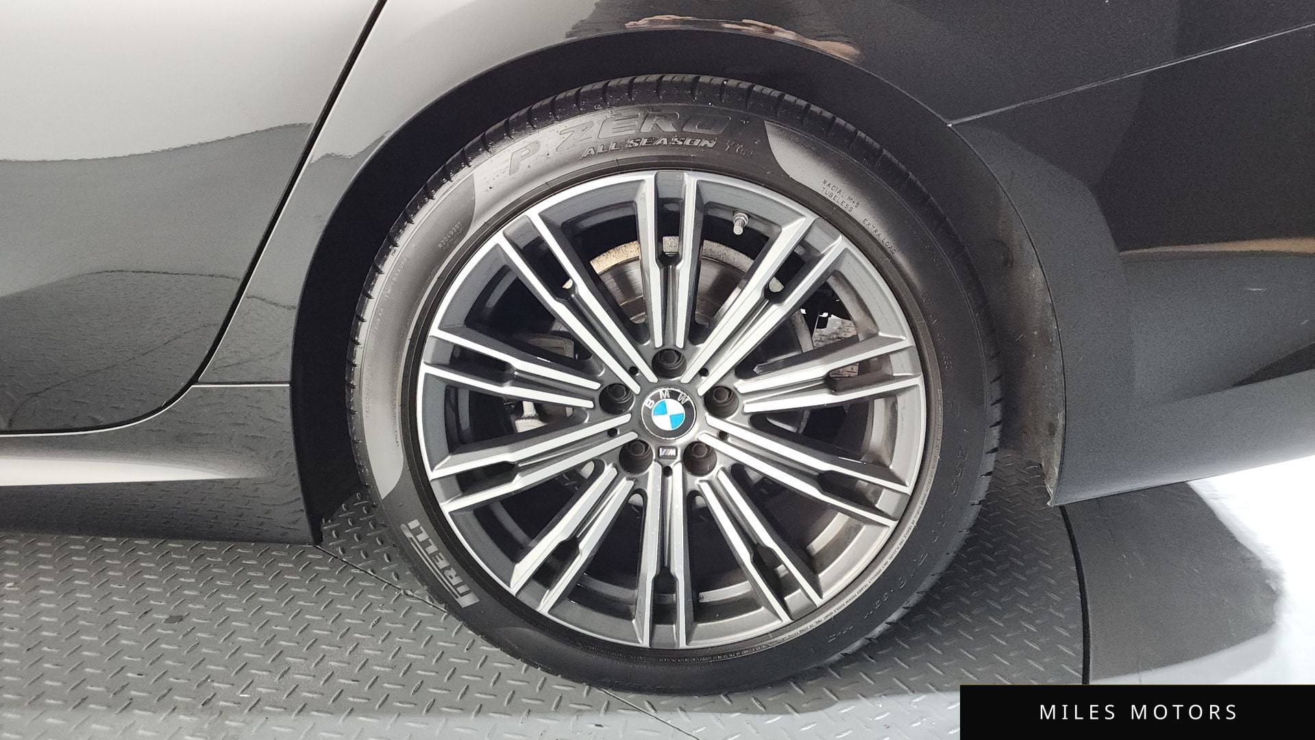 BMW 3 Series (G20) 2021 — миниатюра 7