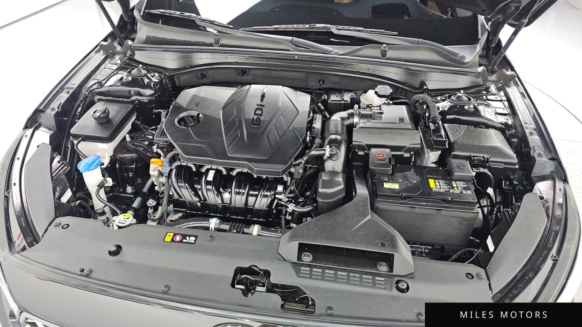 Kia K7 2021 — миниатюра 6
