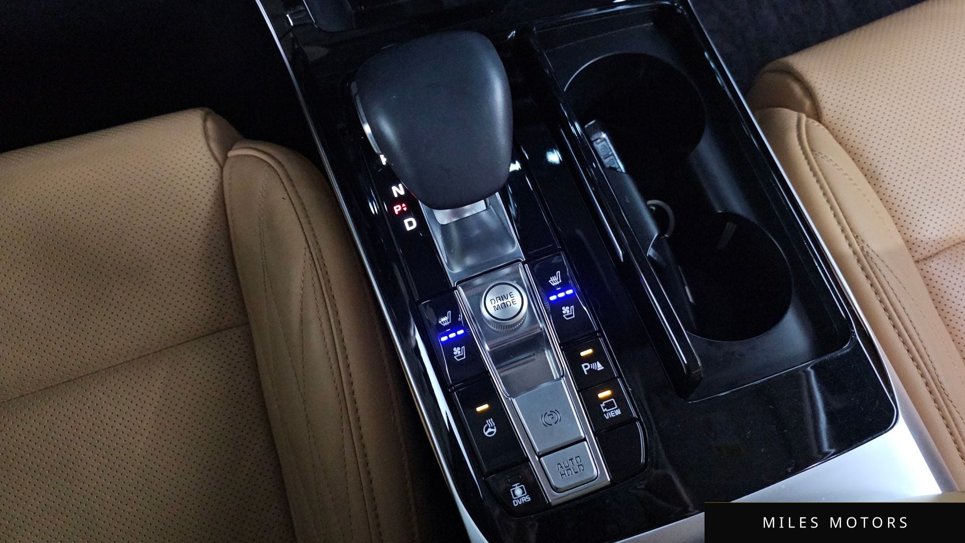 Kia K7 2021 — миниатюра 12