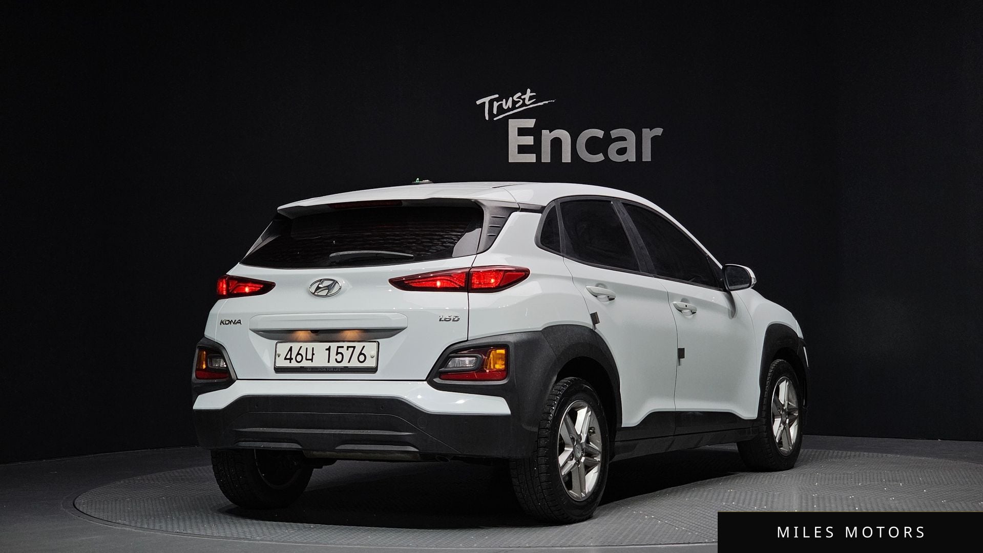 Hyundai Kona 2018 — миниатюра 2